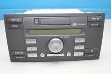 Autoradio Radio Cassette 5000C