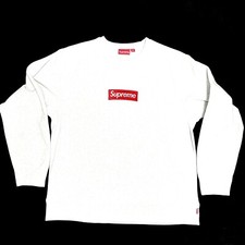 100% Authentique Supreme Col