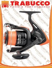 Moulinet Surfcasting TRABUCCO
