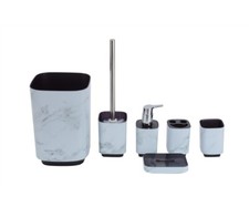 BH Home 6 Piece Glossy