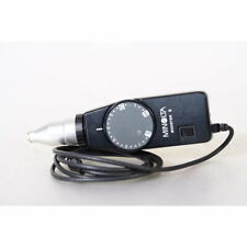 Minolta Booster II pour Flashmeter IV / Autometer III / Iiif - Lichtmeßfühler