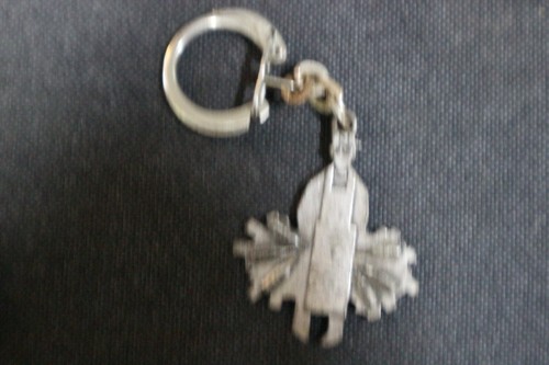 Ancien porte cle - porte,