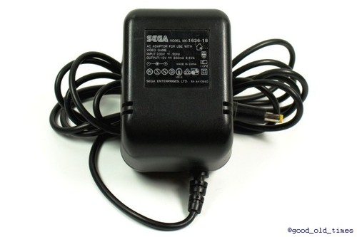 Sega mega drive - sega,