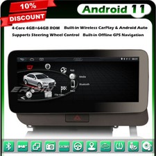 10.25" Android 11 GPS