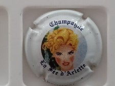     CAPSULES DE CHAMPAGNE la