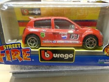 RENAULT CLIO TROPHY 1/43