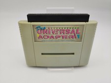 Es-Pro Universal Adaptateur super nintendo Occasion