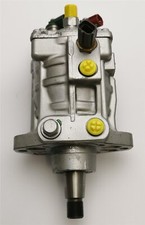 Pompe D'Injection 097300-0011