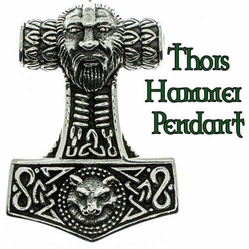 Marteau thor odin - de,
