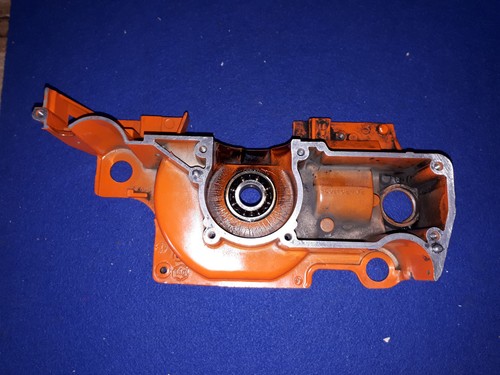 Husqvarna carter motore - carter,