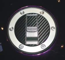 Sticker PROTECTION BOUCHON