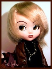 NRFB Withered Pullip F-514 Dec