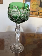 Géant Grand Verre À Pied de
