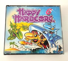 Happy hardcore 6 Gabber