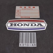 Honda C70 K1 C50 C65 C90 Leg