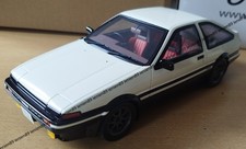 OT444 Toyota Sprinter Trueno