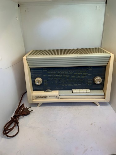 Ancien poste bakelite - poste,