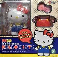 Figurine Action Toys ArtStorm ES Alloy Series Hello Kitty 120 mm neuve