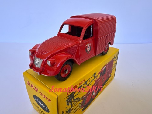 Dan toys 019 - -, copie