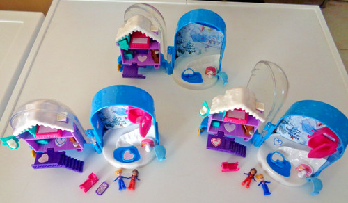 Car lot polly - car/,