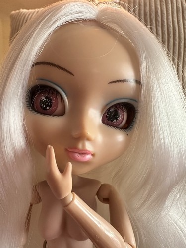 Pullip venus nude - pullip, doll