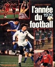 L'année du football 1979 -
