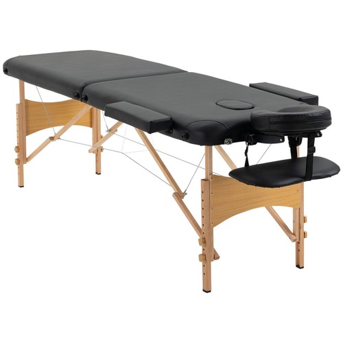Homcom table massage - homcom,