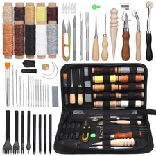 Outils de travail du cuir