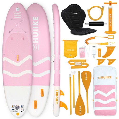 Paddle gonflable adulte avec - paddle,
