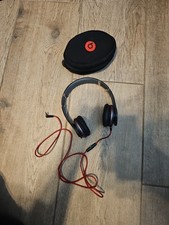 Beats Studio Monster (1st