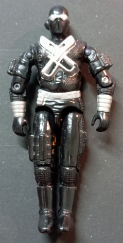 Figurine joe snake eyes - figurine,