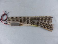 VB Ho 1/87 aiguillage droit