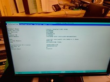 Pour pièces ideapad - pour,