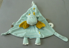 S12 Doudou plat BABY FEHN