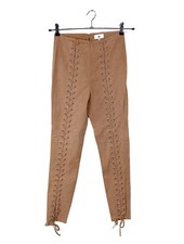 LPA Pantalon en cuir Dames