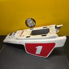 GARDE BOUE ARRIERE YAMAHA 50 PW