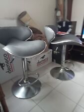 tabourets de bar , de comptoir. Hauteur d'assise ré