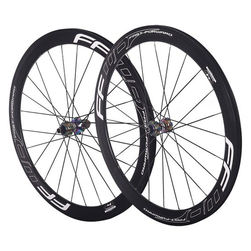 700c 50mm bicycle wheels - 700c,