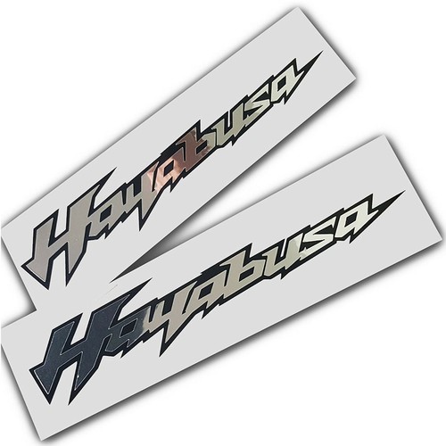 Décalques moto hayabusa - décalques,