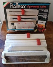 Vintage 80's NEUF Rare