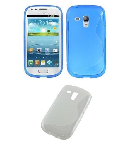 Samsung i8190 mini - samsung, s3