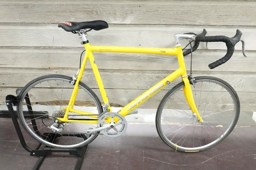 cannondale r700
