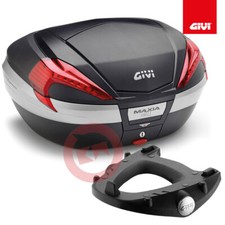 Kit Top-Case GIVI Maxia 4