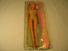 11 1/2" UNEEDA DOLL 1988 No