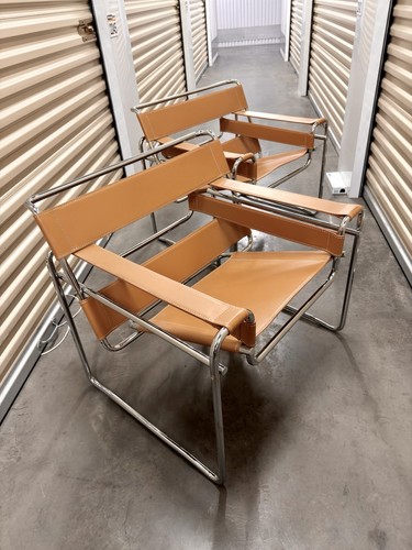 Pair breuer style - m,