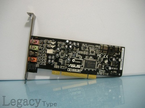 Adaptateur audio asus - asus, dg