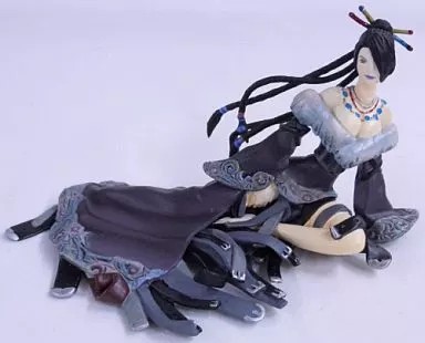 Mini figurine final - final, fantasy