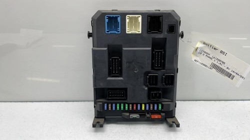 Boitier bsi citroen phase - citroen, 2