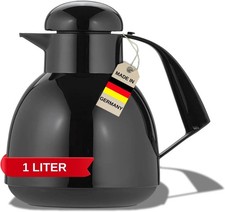 Day Bouteille Isotherme Noire