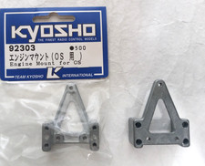Support moteur Kyosho 92303